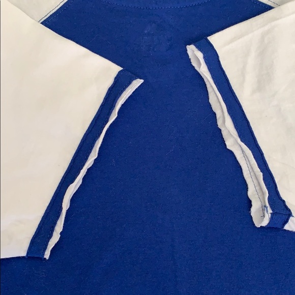 Blue Jays Tee (fits like small) - Picture 4 of 5